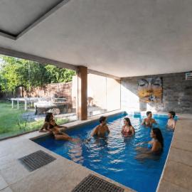 Buenos Aires de Ezeiza - Quinta vacacional espectacular con multiples amenities!!!