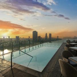 Wink Danang Riverside, Unscripted by Hyatt - 24 Hours stay