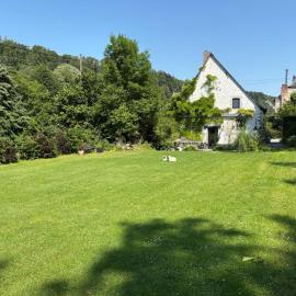 Riverside Cottage Dinant