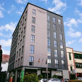 Meritin Hotel