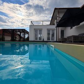 CasaBlanca vendégház, hotel v destinácii Abádszalók