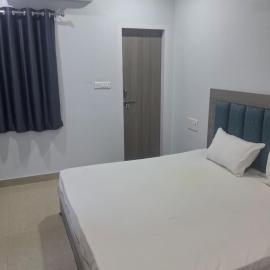 HOTEL KRISHNAM Inn, hotel a Mathura
