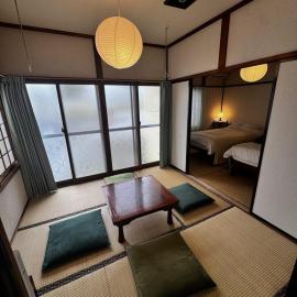 Aono-ma AONOMA弘前駅裏徒歩1分 電車旅の拠点に五所川原,青森へ 近隣有料P有