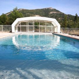 Les Grands Prés des Baronnies