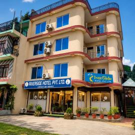 River Side Hotel Pvt Ltd, hotell i Tanahun