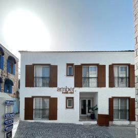 Amber Butik Otel