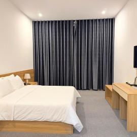 Minh Hai Hotel Lao Bao, hotel u gradu Lao Bao
