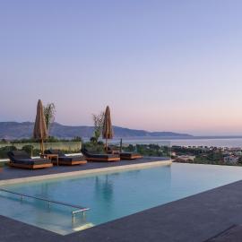 Infinite View Villa
