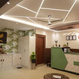 I Cloud Elite Suites