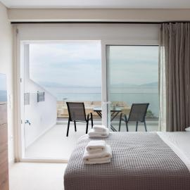 Virea VA Complex, hotel din Vagia