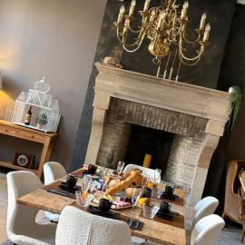 La Plancha Exclusive B&B