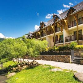 Appartement, hotel in Vielle-Aure