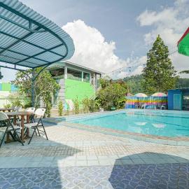 Urbanview Hotel Maulana Hills Syariah