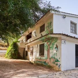 Huerta del Cañamares, מלון בקאסורלה