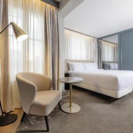 NH Collection Salzburg City, hotel in Salzburg