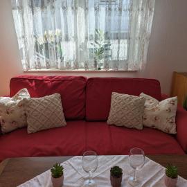Wohnen auf Zeit in Bad Vilbel, Hotel in Bad Vilbel