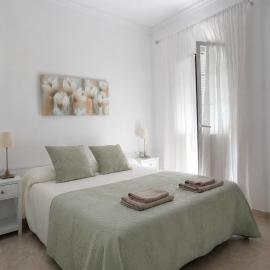 Casa Paco & Carmela, hotel a Algodonales