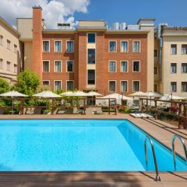 Occidental Aurelia