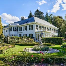 Fernside Estate and Gardens
