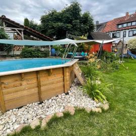 Gästehaus Bonaforth, hotel in Hannoversch Münden