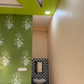 Shundaram Residency, hotel u gradu 'Orai'