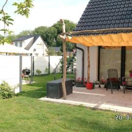 Sonnenhof Krausnick, hotel di Krausnick
