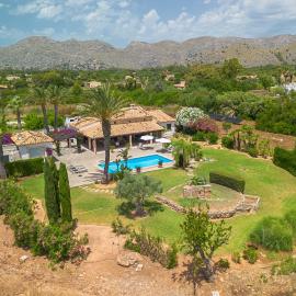 Villa Aumadrava Gran by Sealand Villas