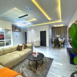 The Naraya cozy spacious apartment in Kubwa, hotel v mestu Kubwa