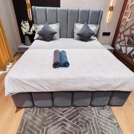 Galaxy blue sapphire studio, Hotel in Ghaziabad