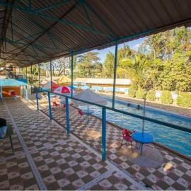 Signal classic hotel, hotel in Kitui