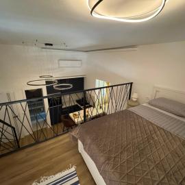 Peregrino Residence, hotell i Punat