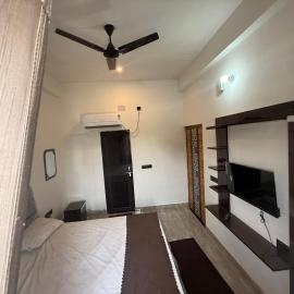 Anantam Homestay