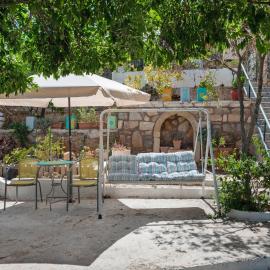 Villa Amalia 4 Sunny Studio For 3