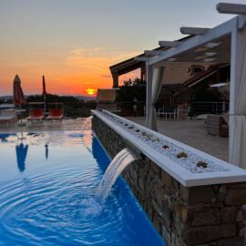 Agri Resort Masusa, hotelli kohteessa Aquara