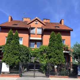 VillaAnita, Hotel in Augustów