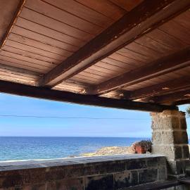 Il Villaggetto sul Mare, ξενοδοχείο σε Favignana