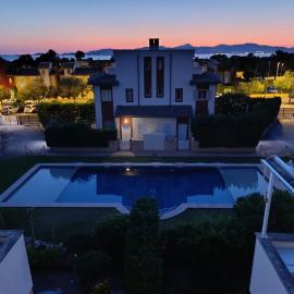 Son Veri LUXURy HOME, hotell i Cala Blava