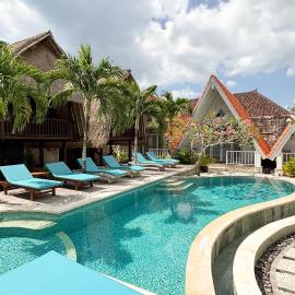 Rama Garden Lembongan