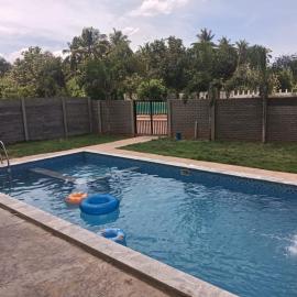 Auro Green Villa