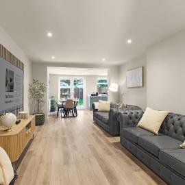 Stylish 5 Bed Nr Warner Bros- Parking