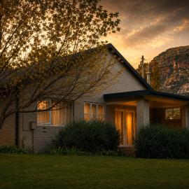 Upper House Boutique Guesthouse