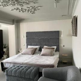 Atlantic Hotel - Free Parking