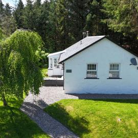 Beech Cottage, hotel en Killin