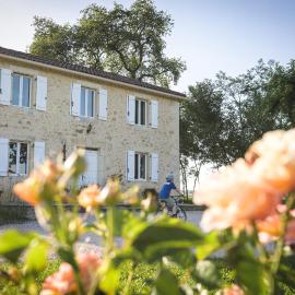 Maison Bordeneuve