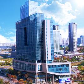 Bridge Hotel Incheon Songdo