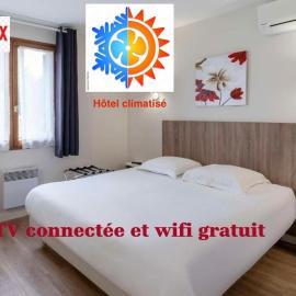 Sure Hotel by Best Western Saintes, hotel u gradu 'Saintes'