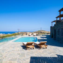Taeri Sifnos, hotel sa Sifnos