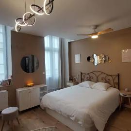 Le Réverbère, appartement de vacances
