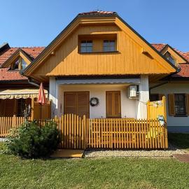 Apartma Jelenček