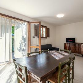 Due passi dal mare, puccini garden home, hotel a Lido Adriano